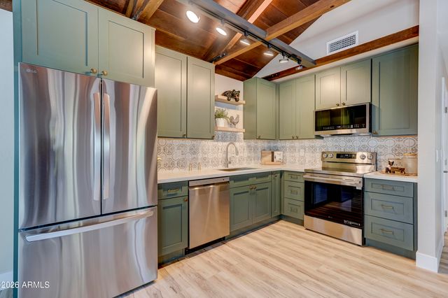 1161 E ELK Trail, Prescott, AZ 86303