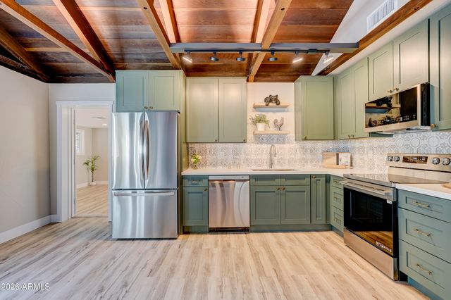 1161 E ELK Trail, Prescott, AZ 86303