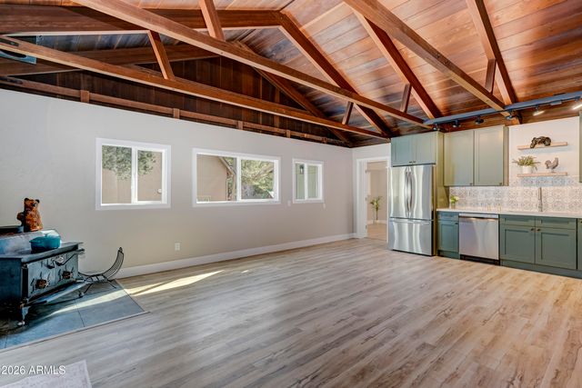 1161 E ELK Trail, Prescott, AZ 86303