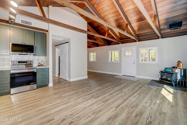 1161 E ELK Trail, Prescott, AZ 86303