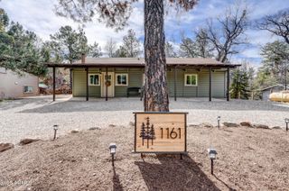 1161 E ELK Trail, Prescott, AZ 86303