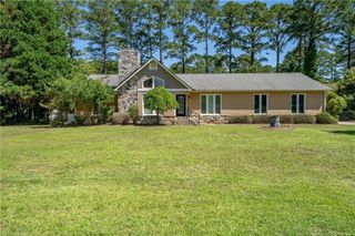 116 Bledsoe Street, Hope Mills, NC 28348