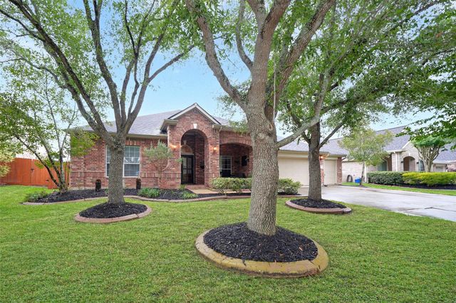 28215 Gadwall Drive, Katy, TX 77494