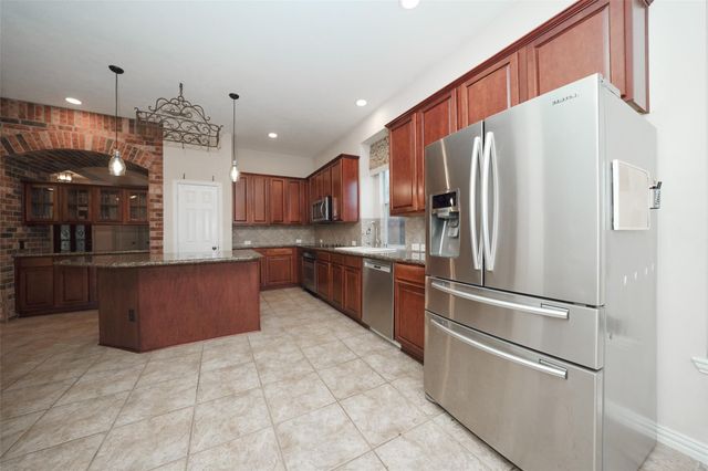 28215 Gadwall Drive, Katy, TX 77494