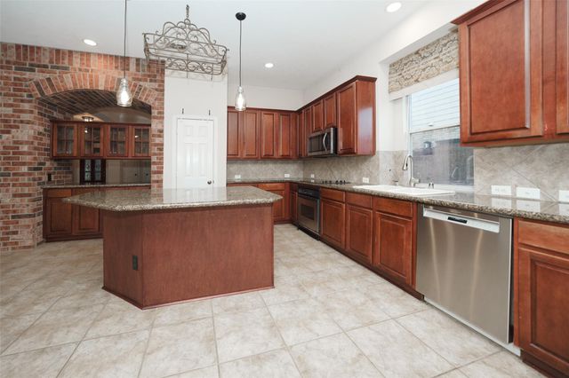 28215 Gadwall Drive, Katy, TX 77494