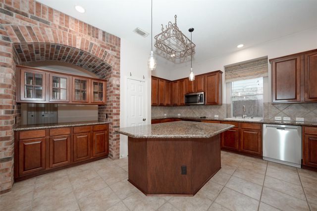 28215 Gadwall Drive, Katy, TX 77494