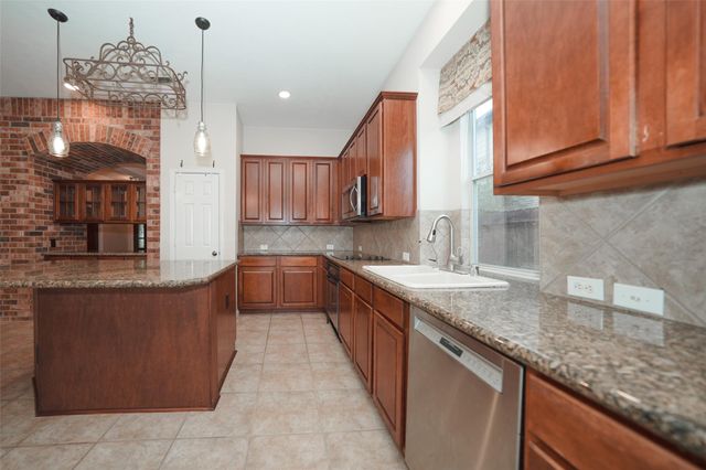 28215 Gadwall Drive, Katy, TX 77494