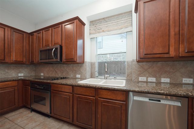 28215 Gadwall Drive, Katy, TX 77494