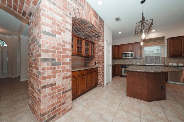 28215 Gadwall Drive, Katy, TX 77494