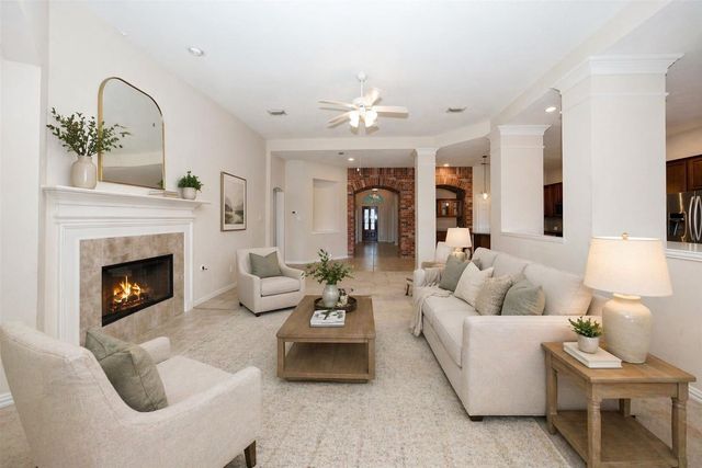 28215 Gadwall Drive, Katy, TX 77494