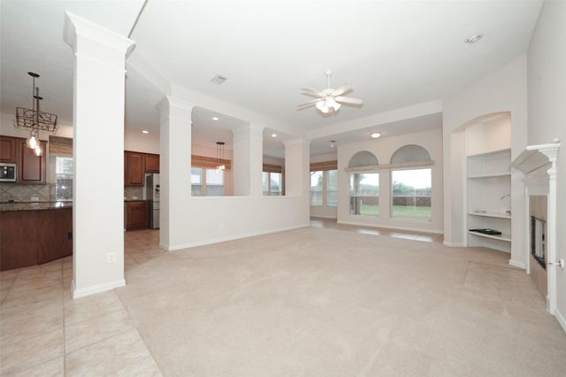 28215 Gadwall Drive, Katy, TX 77494