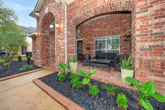 28215 Gadwall Drive, Katy, TX 77494