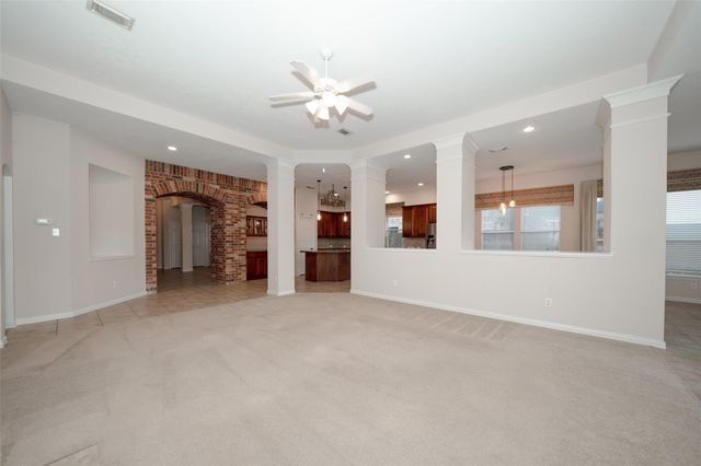 28215 Gadwall Drive, Katy, TX 77494