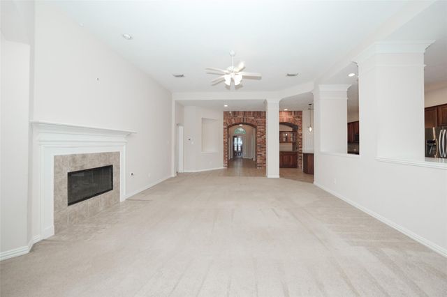 28215 Gadwall Drive, Katy, TX 77494