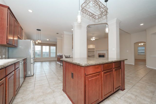 28215 Gadwall Drive, Katy, TX 77494