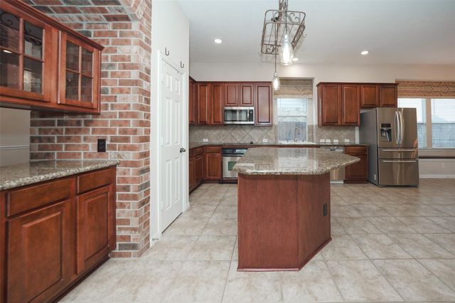 28215 Gadwall Drive, Katy, TX 77494