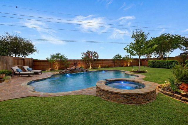 28215 Gadwall Drive, Katy, TX 77494