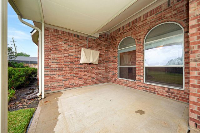 28215 Gadwall Drive, Katy, TX 77494