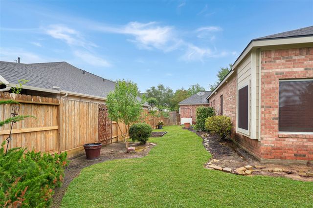 28215 Gadwall Drive, Katy, TX 77494