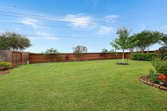 28215 Gadwall Drive, Katy, TX 77494