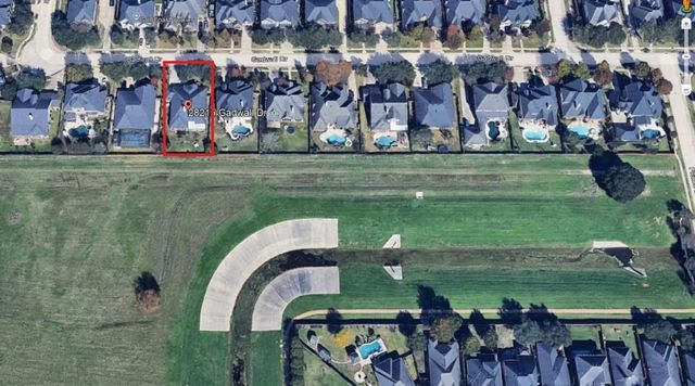 28215 Gadwall Drive, Katy, TX 77494