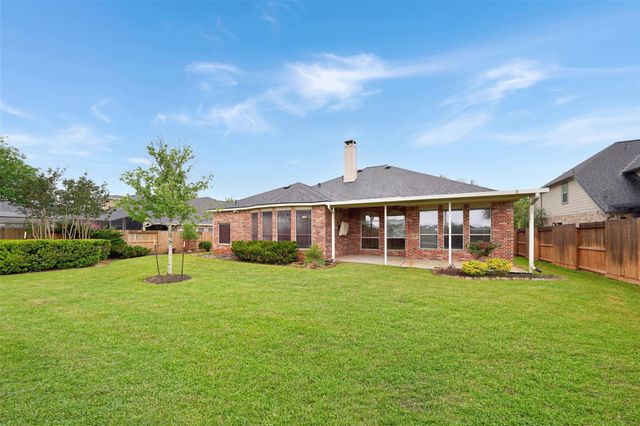 28215 Gadwall Drive, Katy, TX 77494