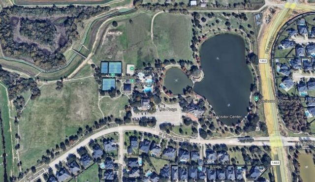 28215 Gadwall Drive, Katy, TX 77494