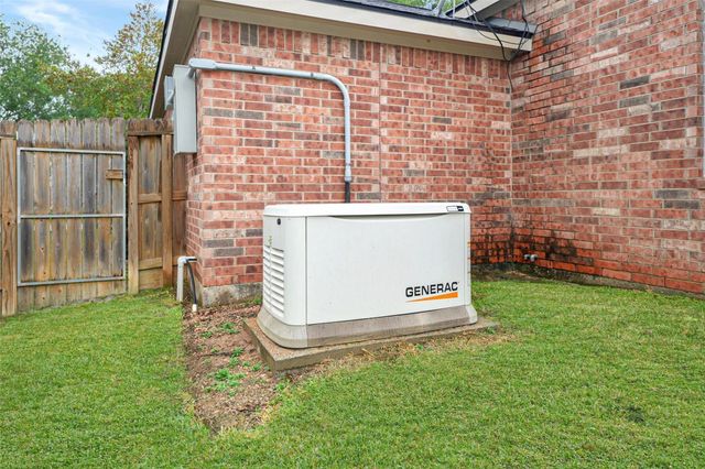 28215 Gadwall Drive, Katy, TX 77494