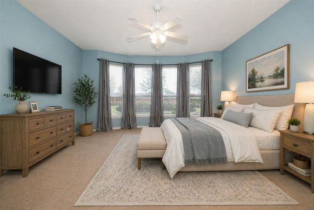 28215 Gadwall Drive, Katy, TX 77494