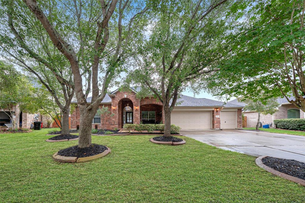 28215 Gadwall Drive, Katy, TX 77494