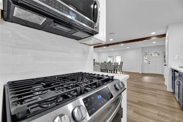 2726 Stetson Lane, Houston, TX 77043