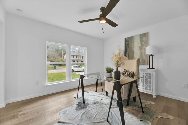 2726 Stetson Lane, Houston, TX 77043