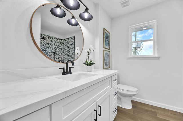 2726 Stetson Lane, Houston, TX 77043