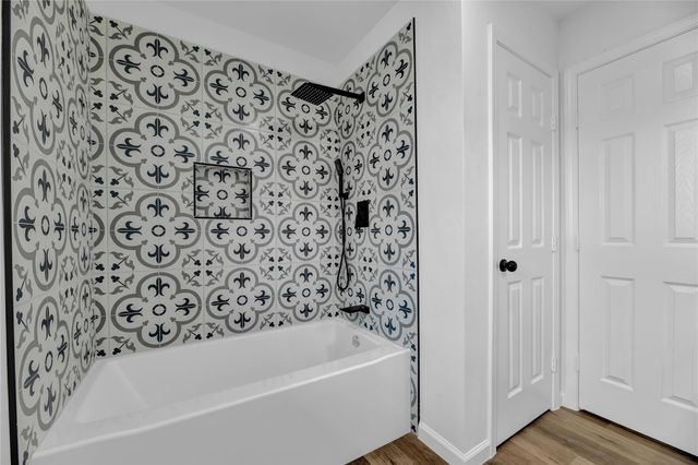 2726 Stetson Lane, Houston, TX 77043