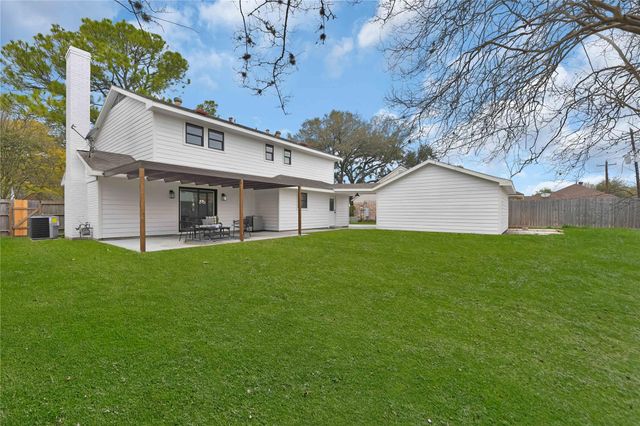 2726 Stetson Lane, Houston, TX 77043