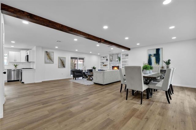 2726 Stetson Lane, Houston, TX 77043