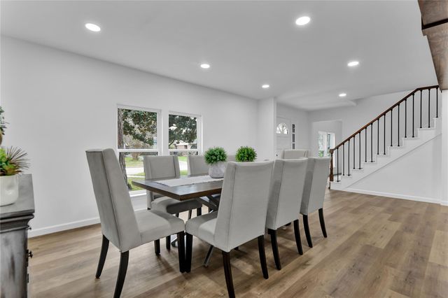 2726 Stetson Lane, Houston, TX 77043