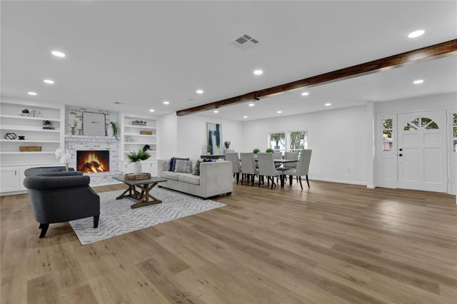 2726 Stetson Lane, Houston, TX 77043