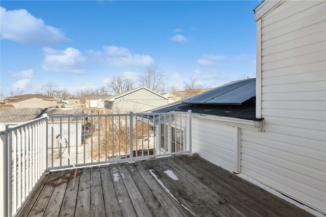 2262 C Street SW, Cedar Rapids, IA 52404