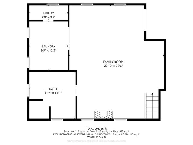 2262 C Street SW, Cedar Rapids, IA 52404