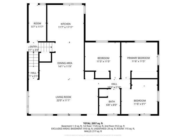 2262 C Street SW, Cedar Rapids, IA 52404