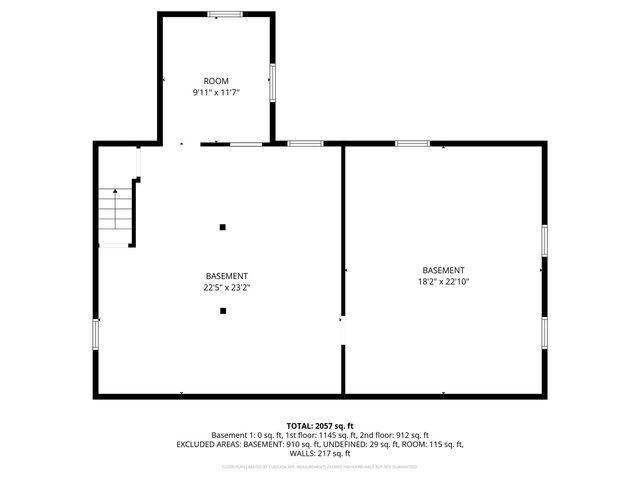 2262 C Street SW, Cedar Rapids, IA 52404