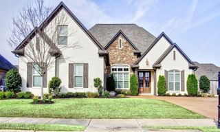 1115 Broadwing Circle South, Olive Branch, MS 38654
