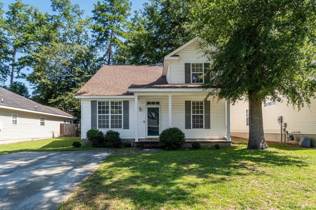 165 Spring Oak Lane, North Augusta, SC 29841