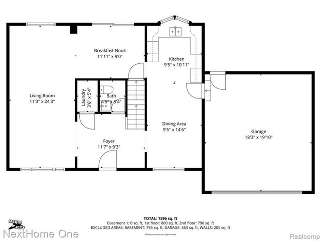 1763 Henbert Road, West Bloomfield, MI 48324