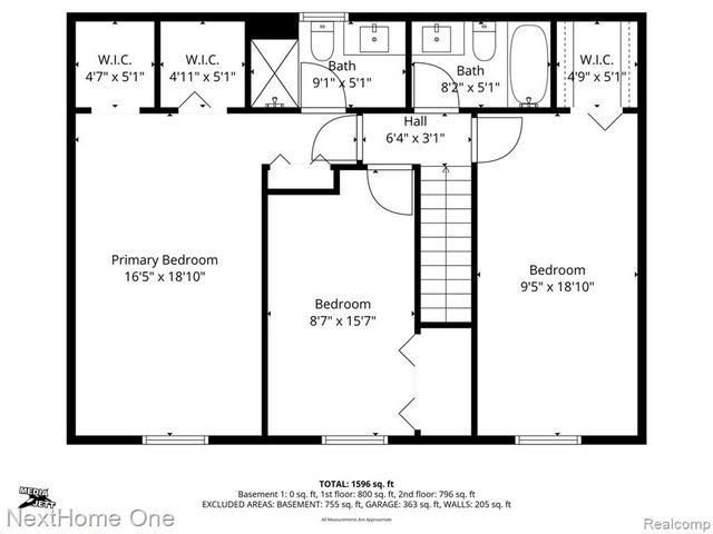 1763 Henbert Road, West Bloomfield, MI 48324