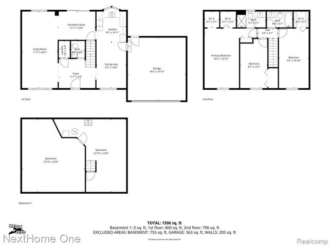 1763 Henbert Road, West Bloomfield, MI 48324