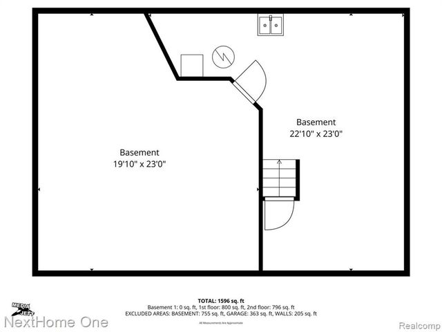 1763 Henbert Road, West Bloomfield, MI 48324