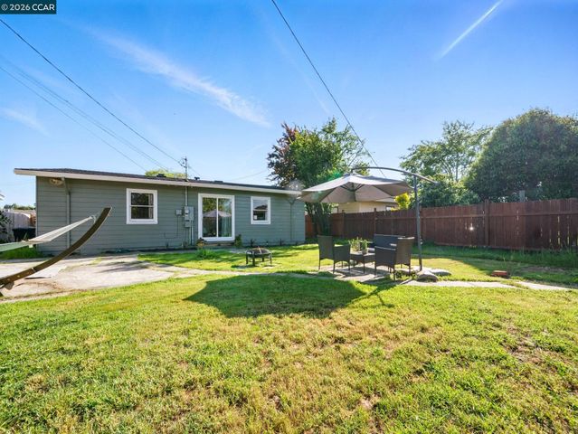 20 Chesley Ct, Vallejo, CA 94591