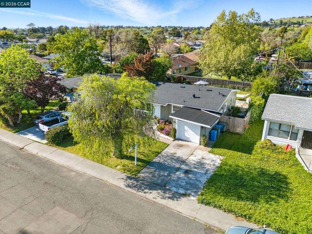 20 Chesley Ct, Vallejo, CA 94591